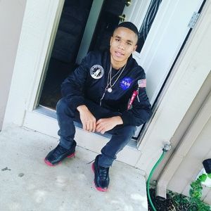 Meet your Posher, Marquel